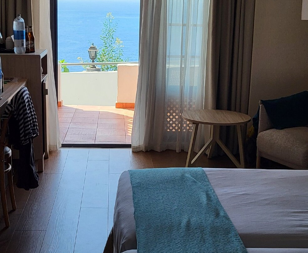 Playa de Santiago-La Gomera必去景点