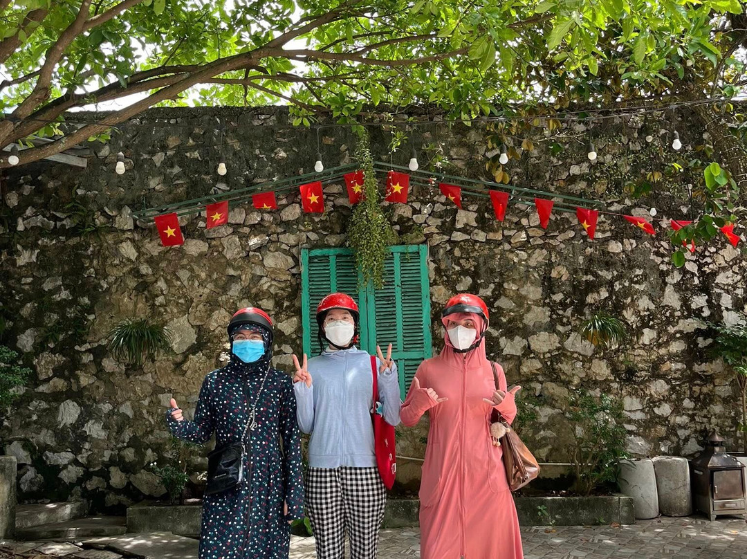 Quynh Nghia Beach-Quynh Nghia必去景点