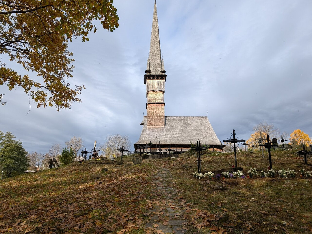 Axatravel-Suceava必去景点