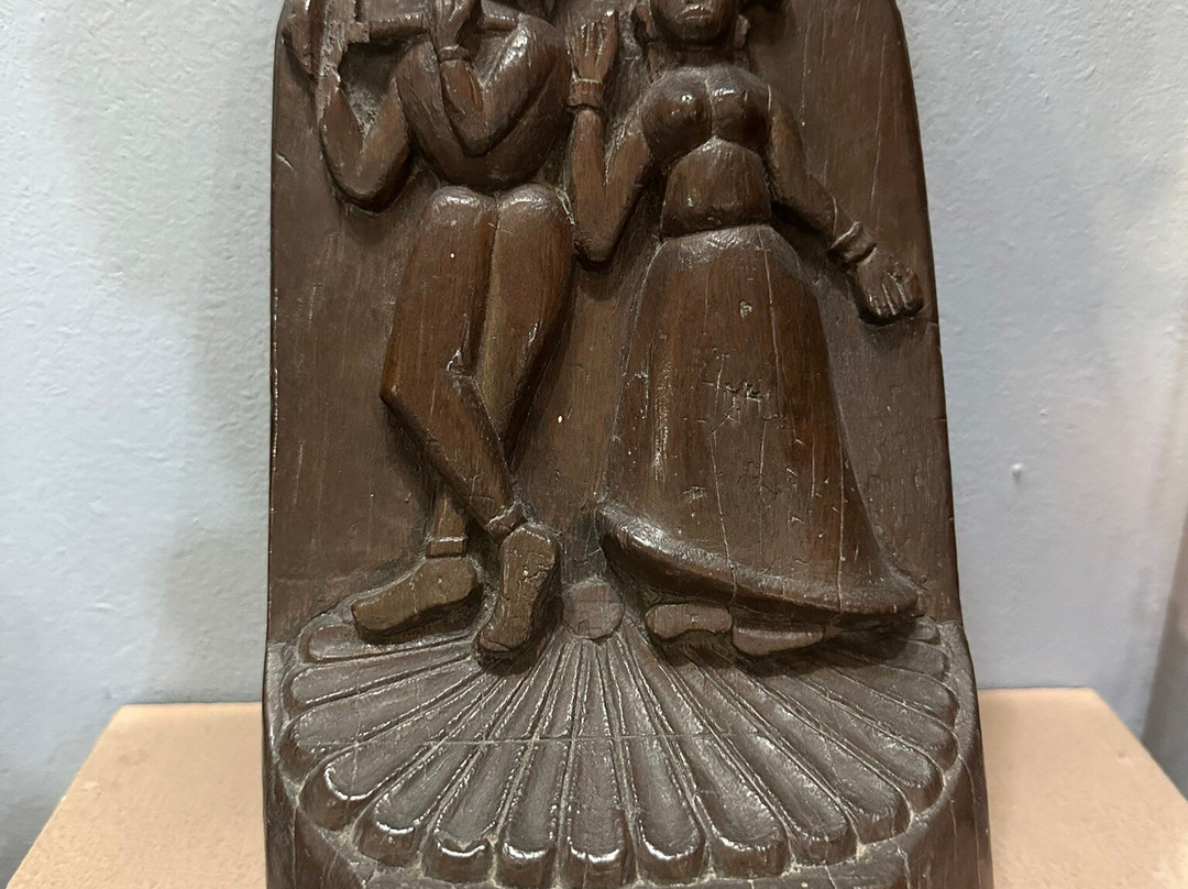 Sonargaon-达卡市必去景点