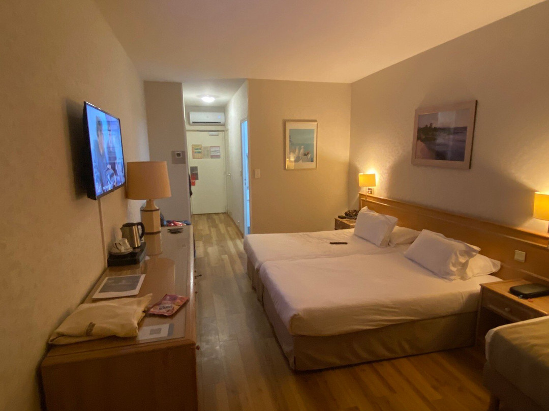 La Méridionale-马赛必去景点