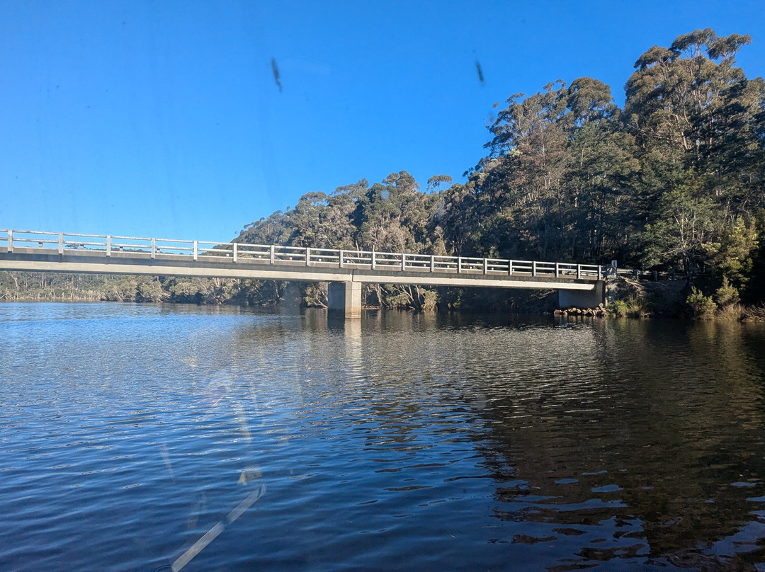 Leven River Cruises-Ulverstone必去景点