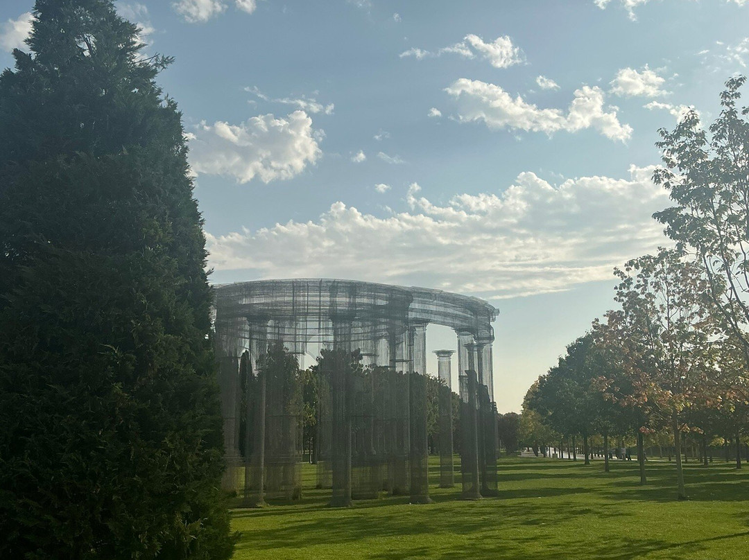 Galitskogo Park-克拉斯诺达尔必去景点