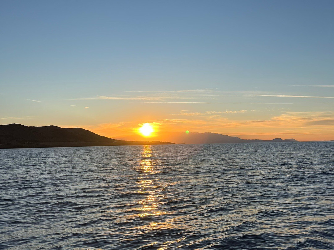 Eva Fishing-帕诺尔莫斯必去景点