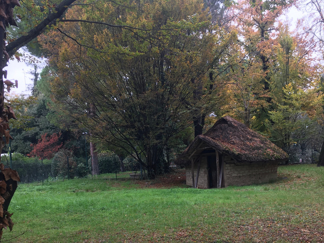 Giardini Margherita-博洛尼亚必去景点
