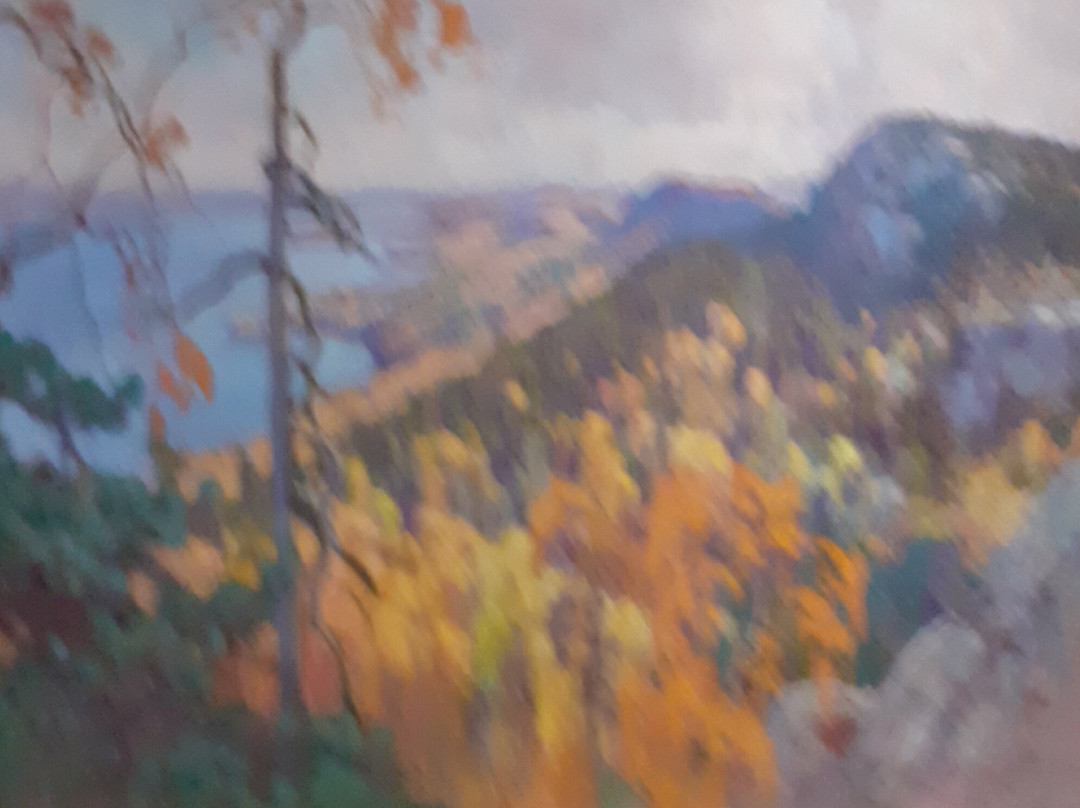 Lahti Museum Of Visual Arts Malva