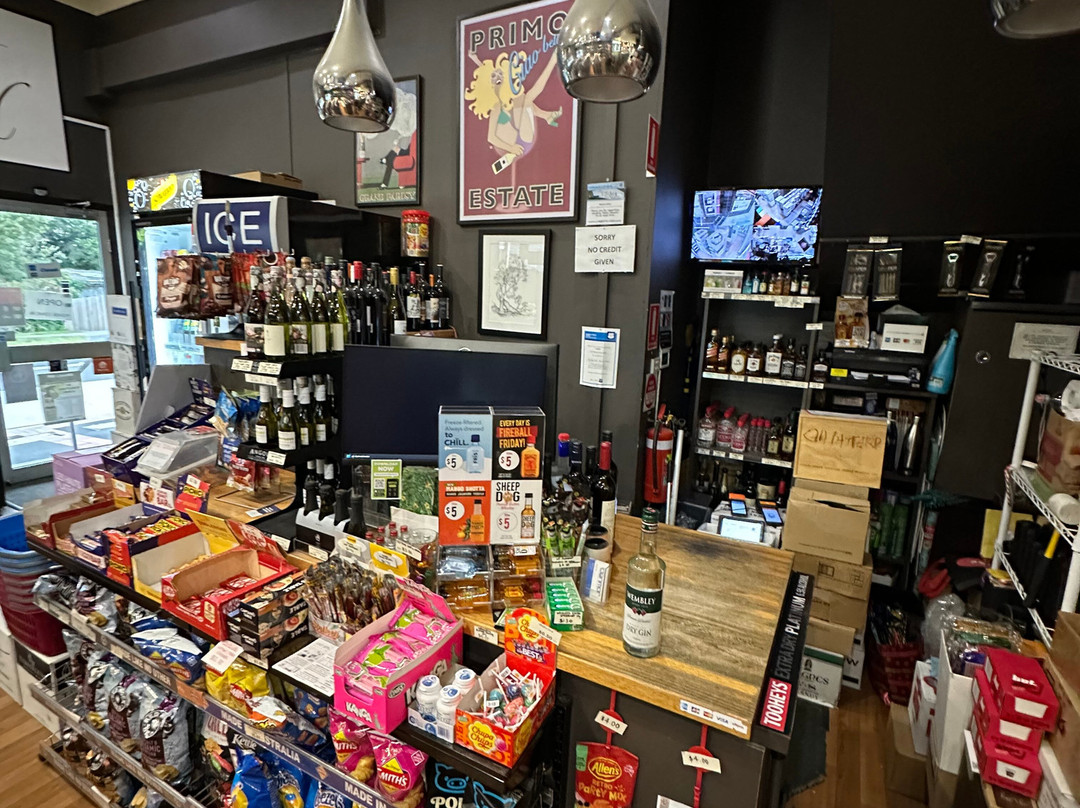 Mowbray Cellars-Lane Cove North必去景点