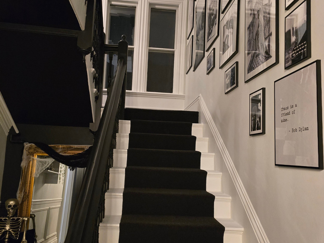 The Coach House主图