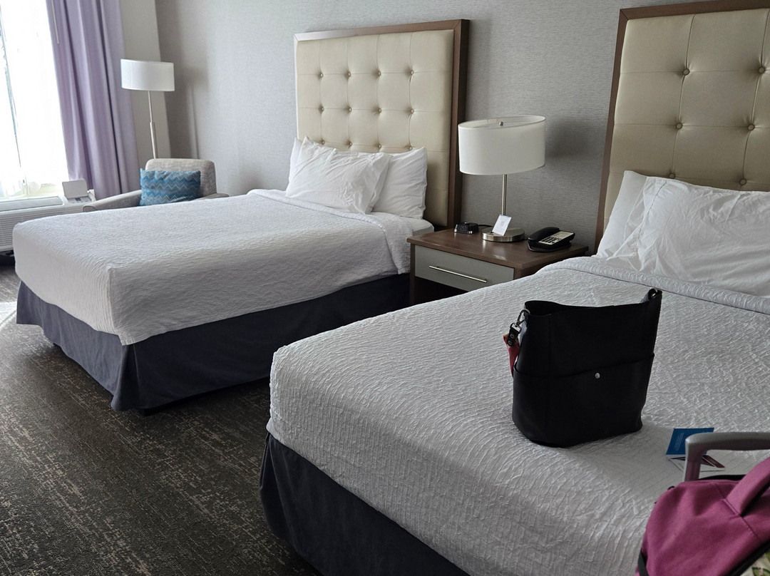 Homewood Suites by Hilton Poughkeepsie主图