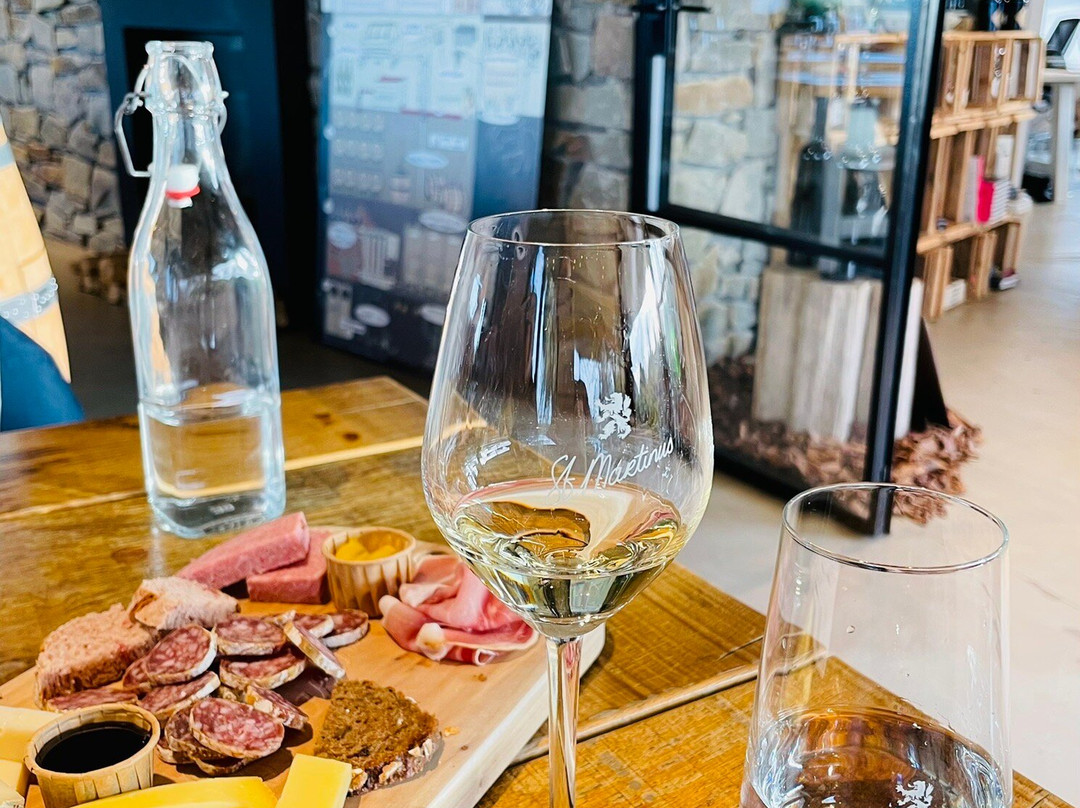 St. Martinus-Vijlen必去景点