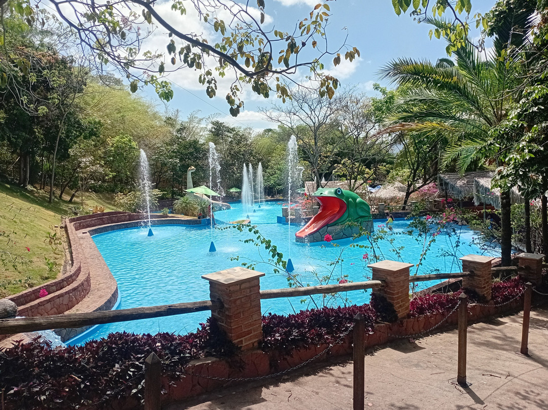 Arajara Park-Barbalha必去景点