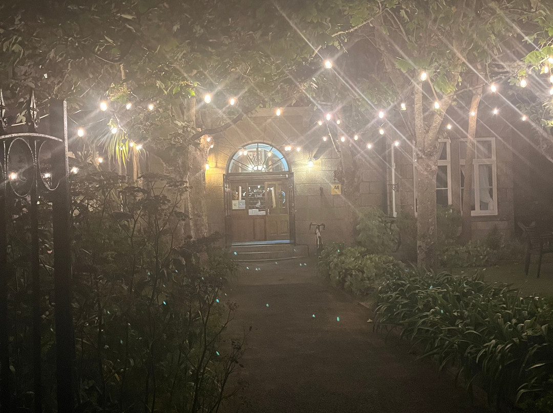 St. Mary's Hall Hotel主图