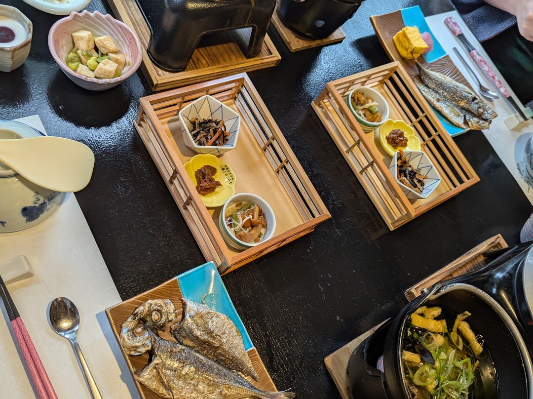 Takimien-大多喜町必去景点