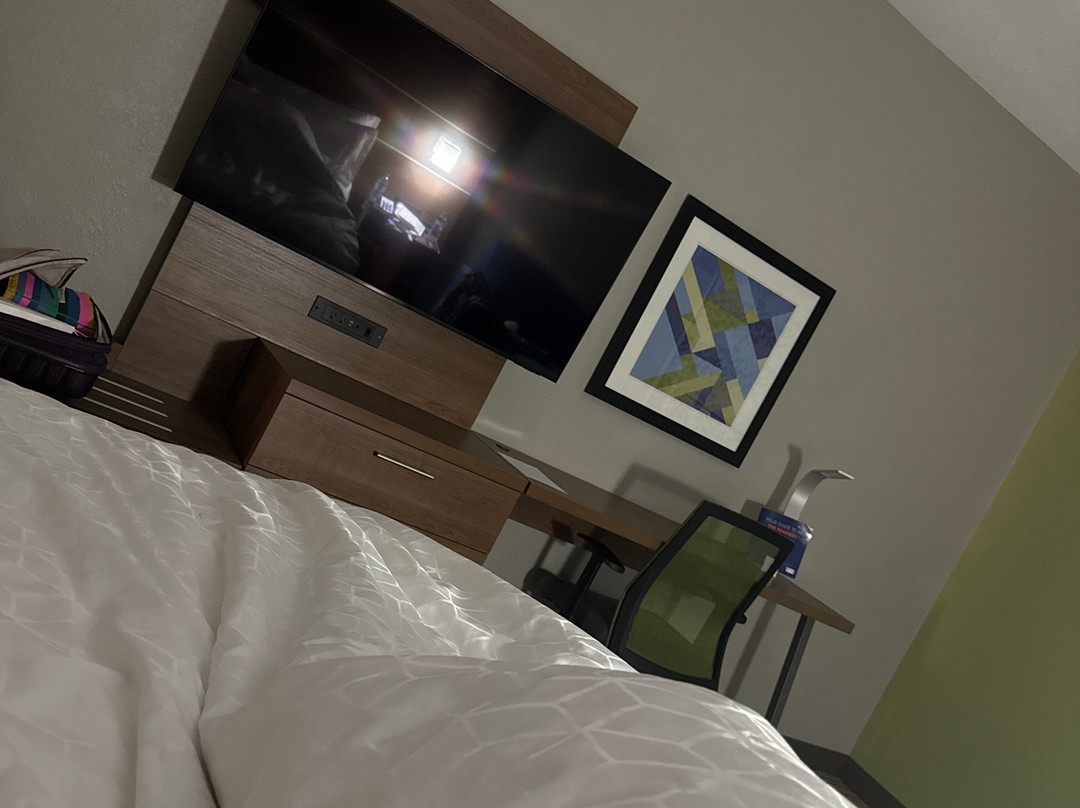 Holiday Inn Express & Suites Enterprise by IHG主图