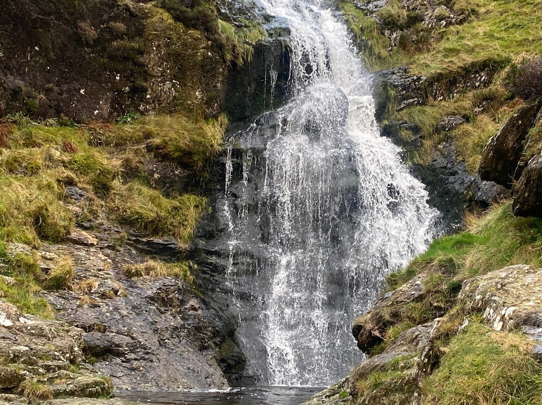 Newlands Pass-Buttermere必去景点