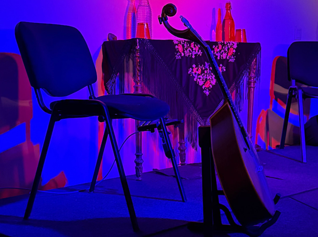 Fado na Baixa-波尔图必去景点