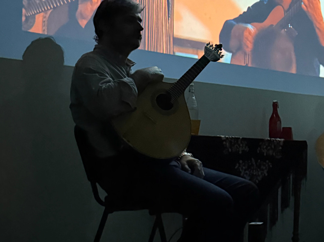 Fado na Baixa-波尔图必去景点