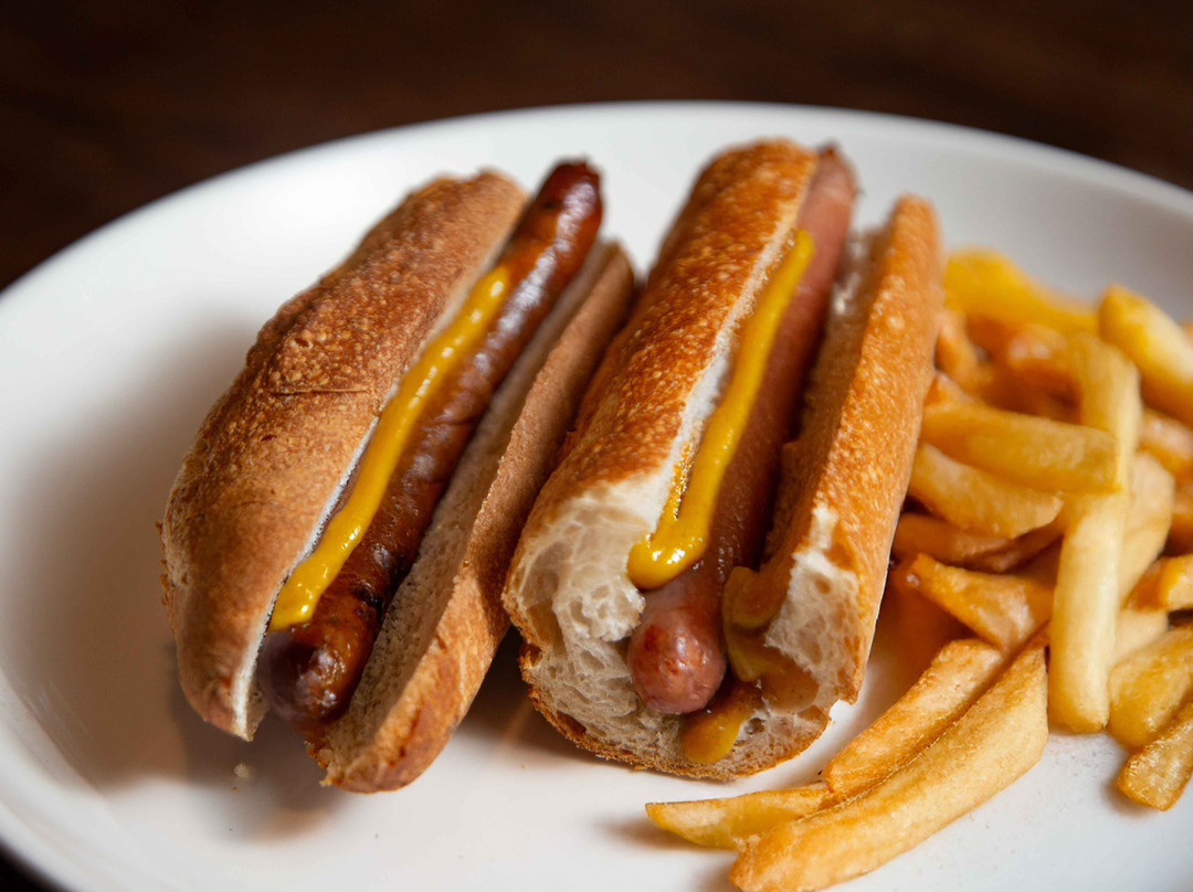 Luang Prabang Cafe Bar-琅勃拉邦必去景点