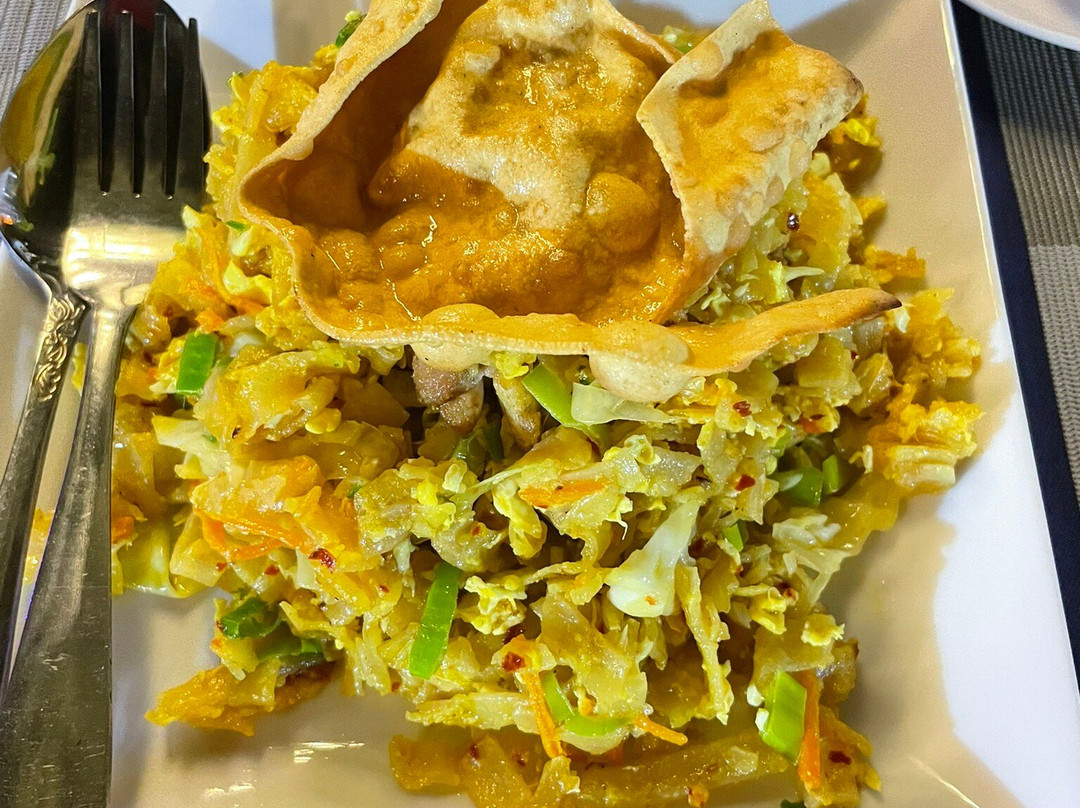 Tharumila Restaurant