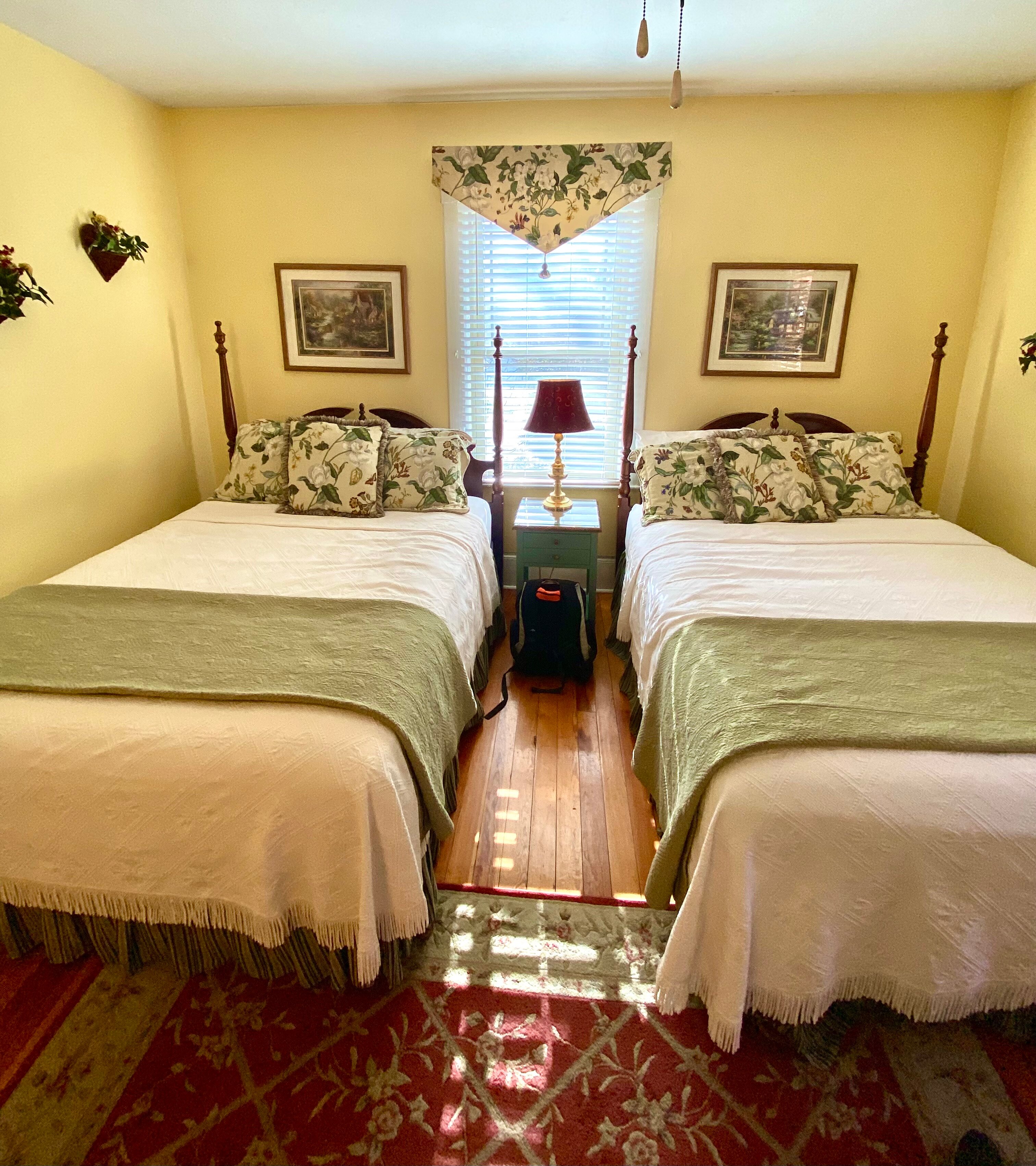 Red Rocker Inn-官方