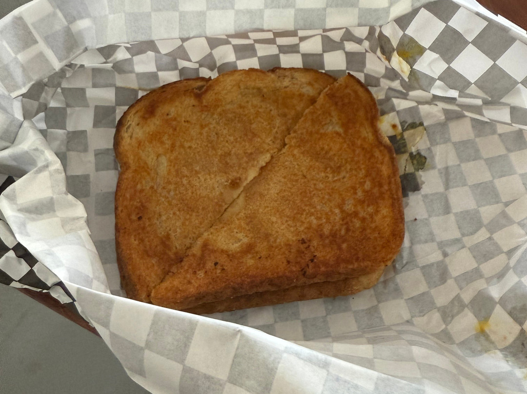 Frankie & Tobe Coffee Bar