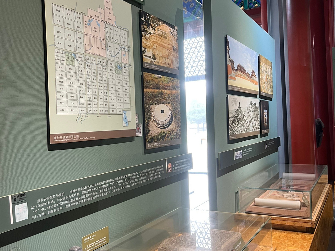 北京先农坛-北京市必去景点