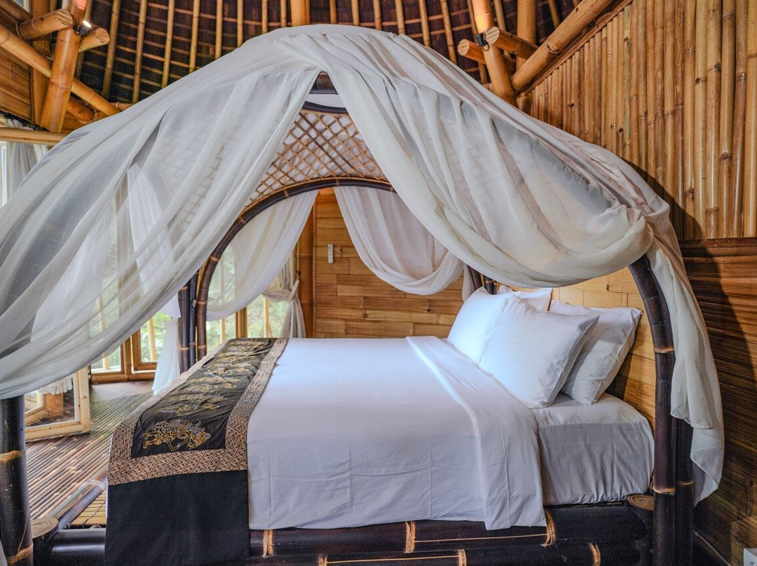 Asep Gumi Retreat主图