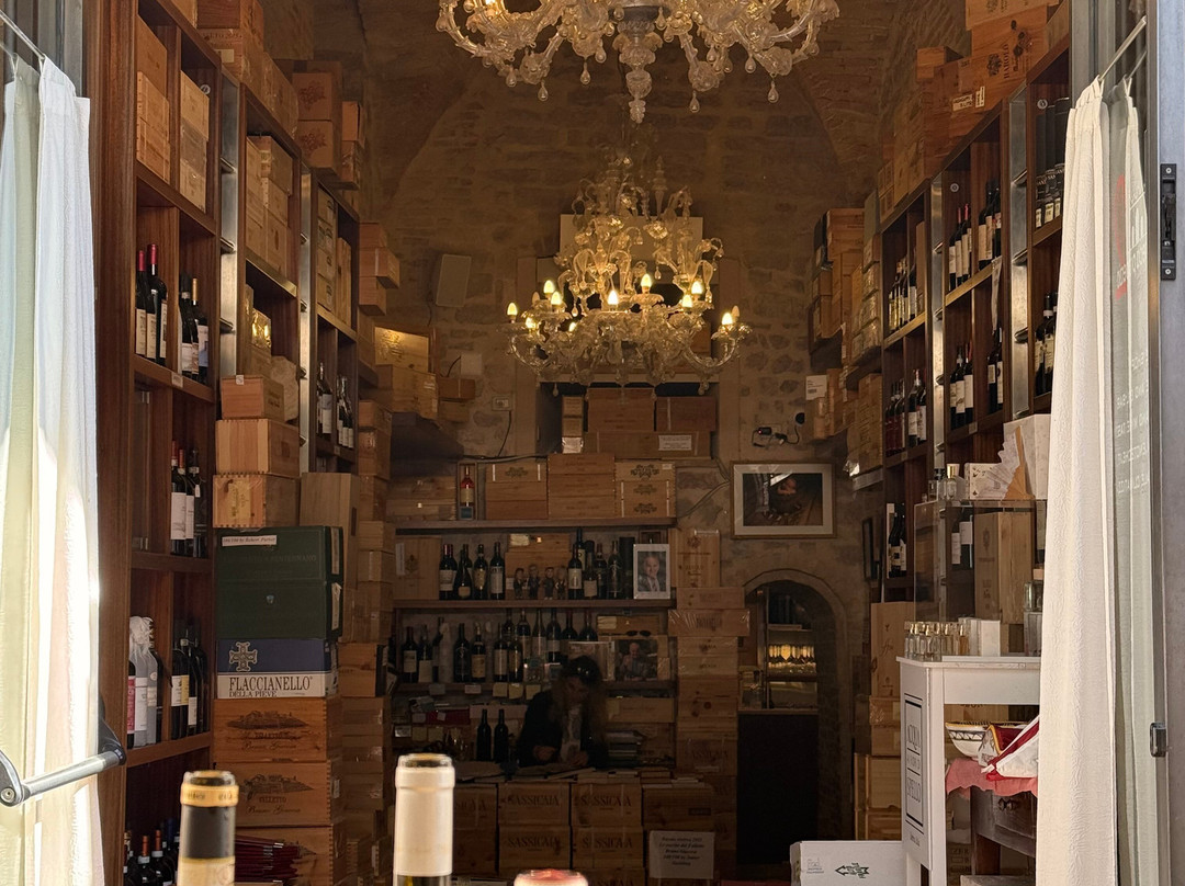 Anne's Italy-阿西西必去景点