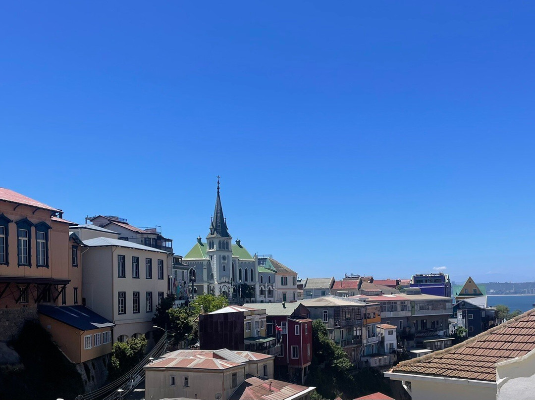 Hotel Casa Somerscales主图