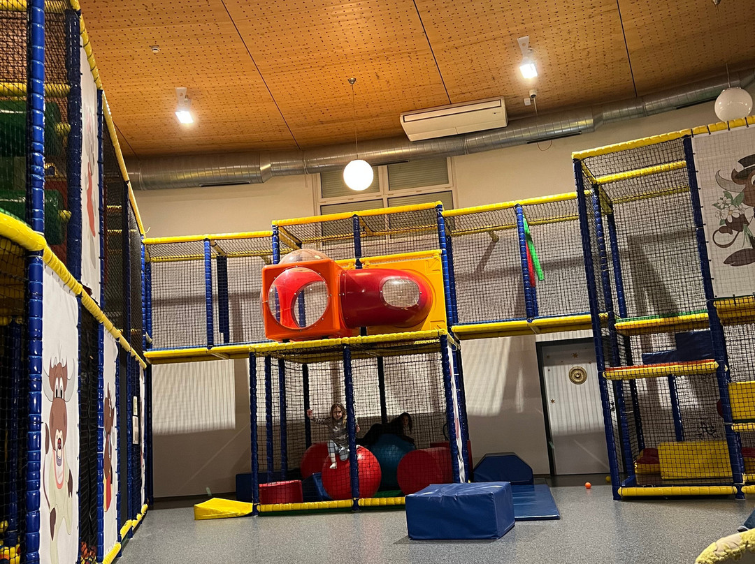 Hotel Reiters Finest Family主图