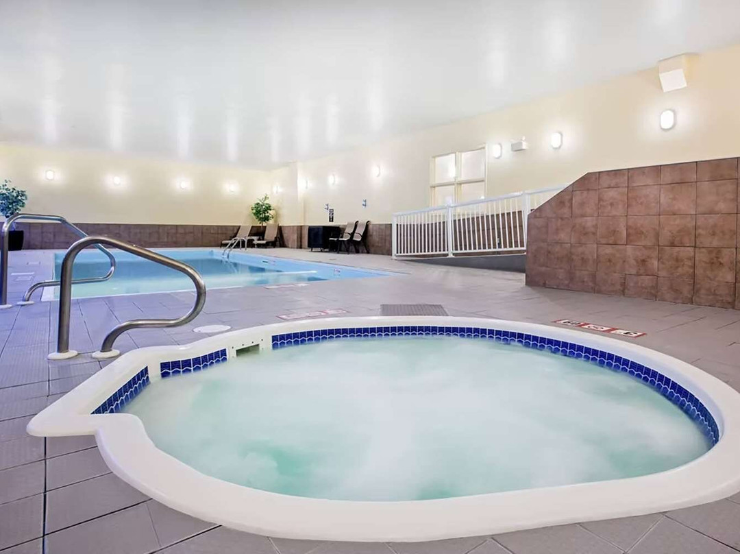 Ramada By Wyndham Prince Albert