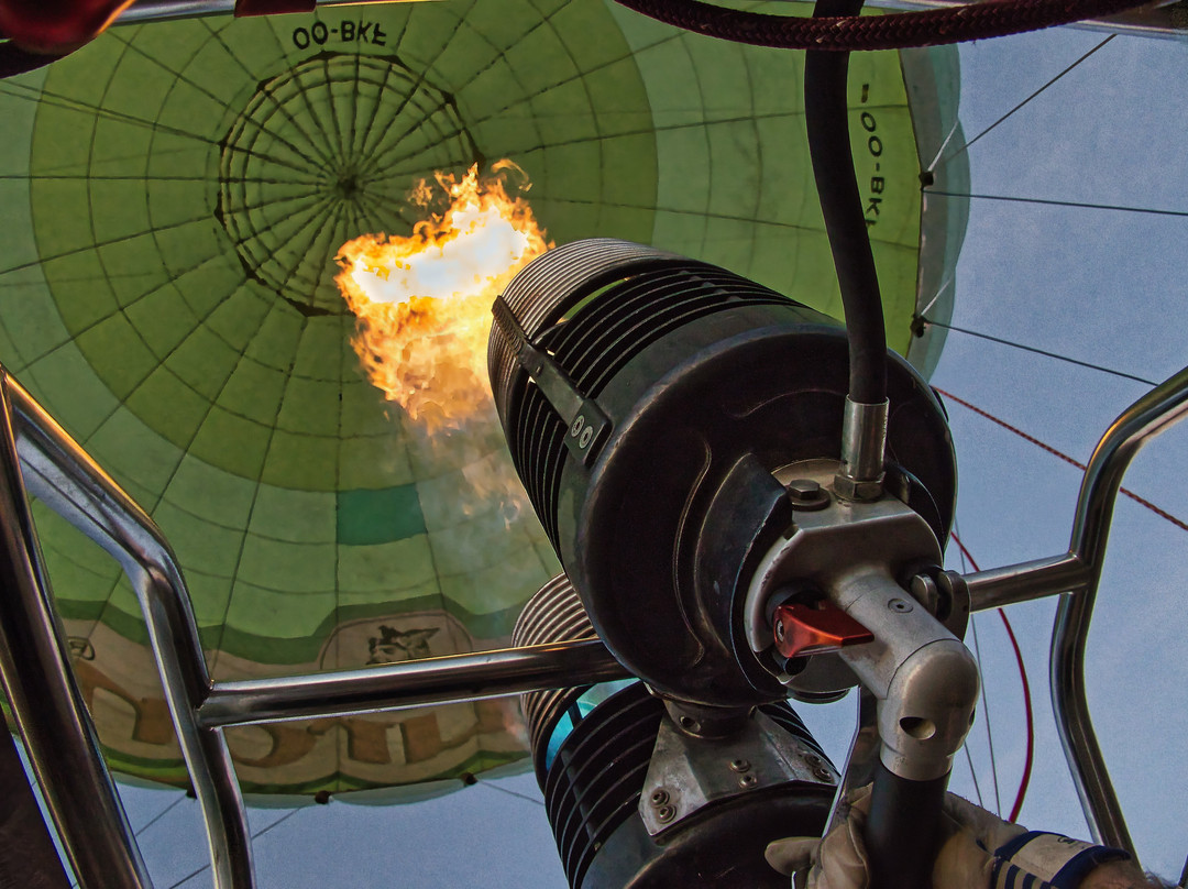 Balonissimo-埃武拉必去景点