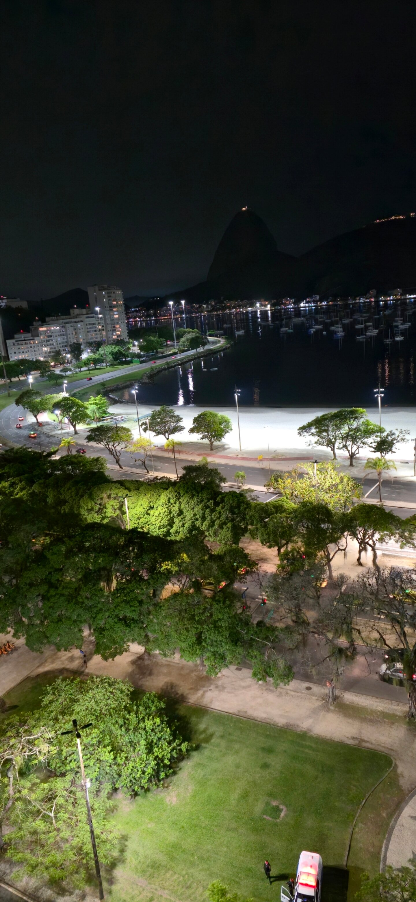 Yoo2 Rio De Janeiro, Tapestry Collection By Hilton-官方