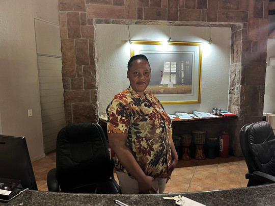 Rare Game Experience - Waterberg Game Park-Sterkrivier必去景点