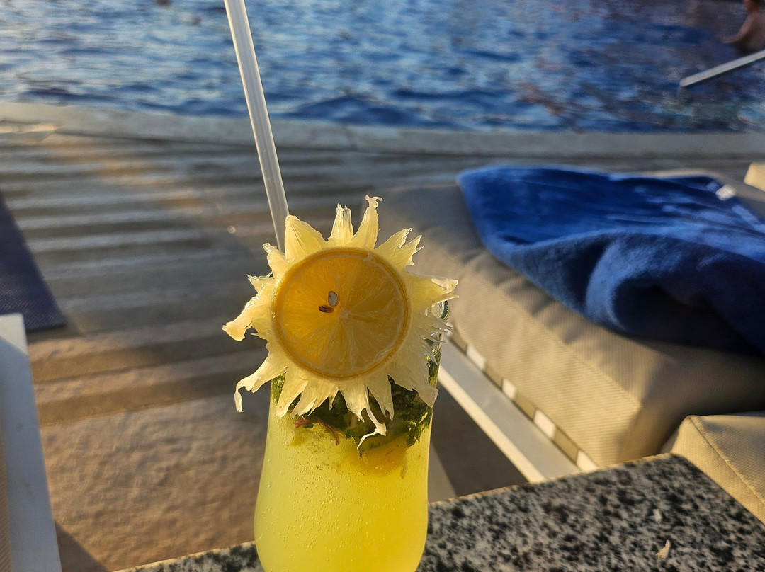 Pickalbatros Laguna Club Resort主图