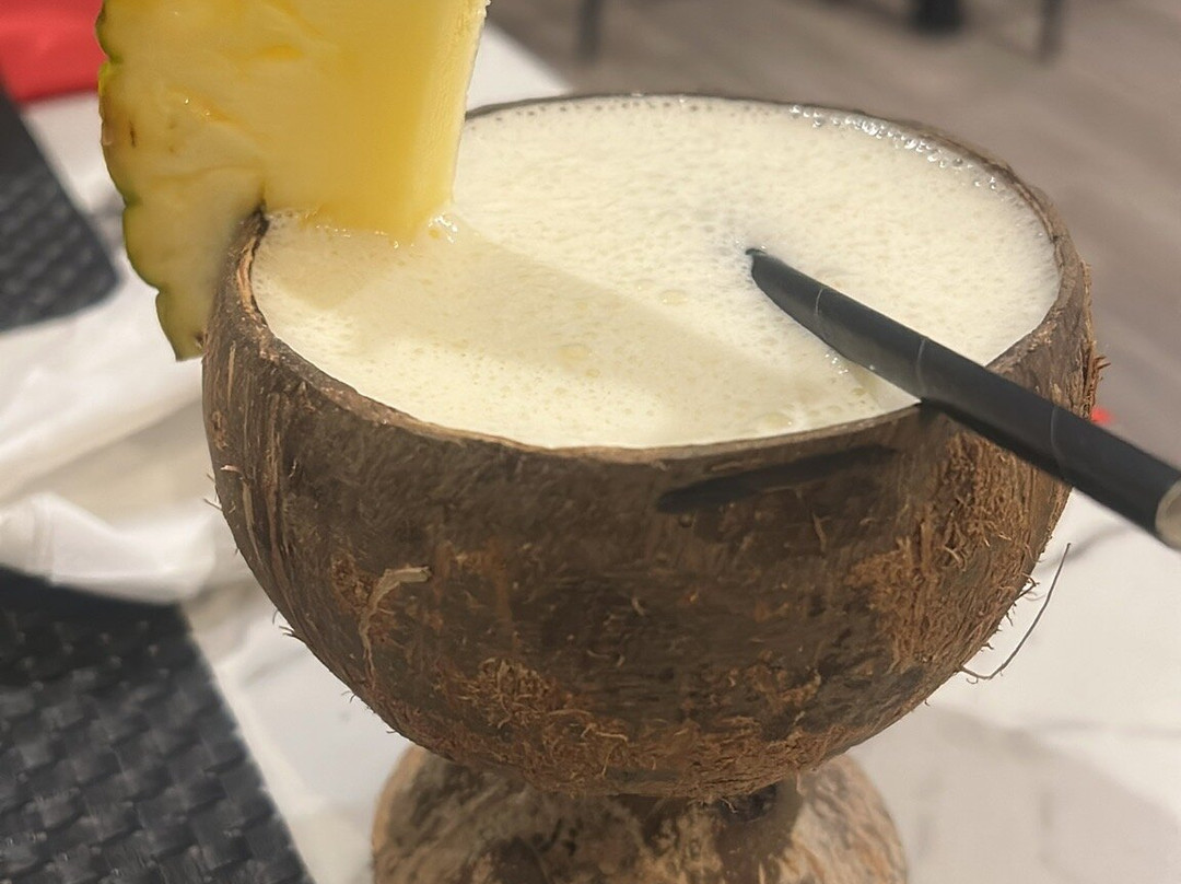 La Habana Heaton Moor