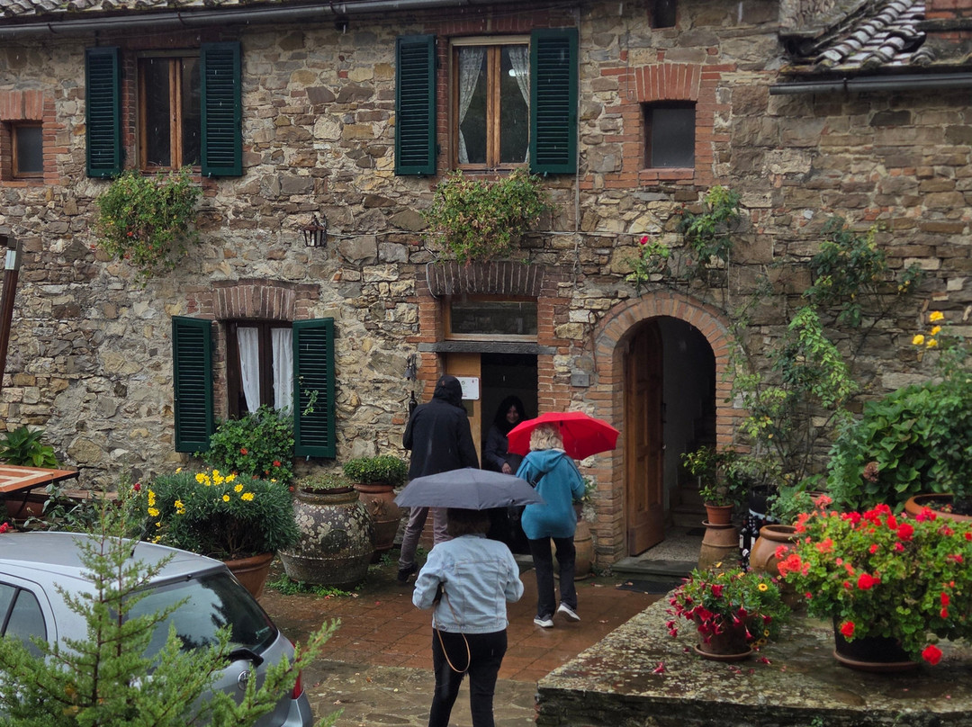 Cool Tours by Anna-佛罗伦萨必去景点