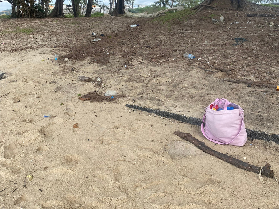 Layan Beach-普吉岛必去景点