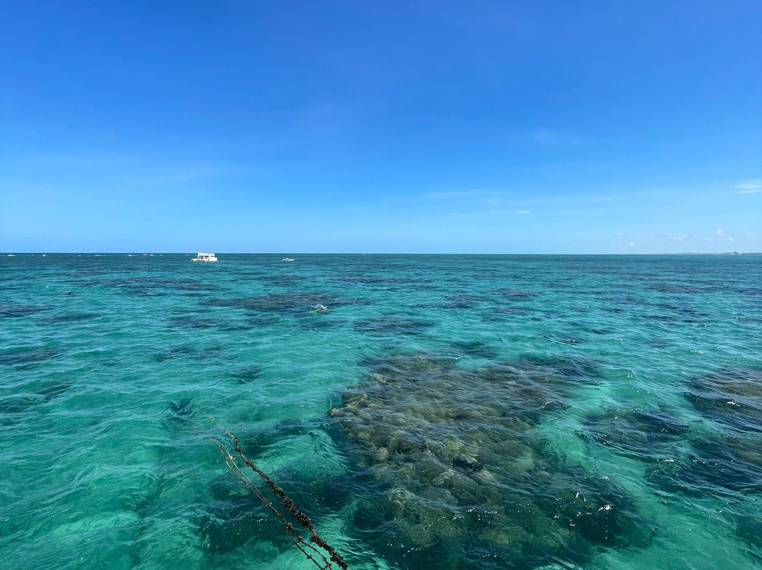 Parrachos Praia Clube-Maxaranguape必去景点