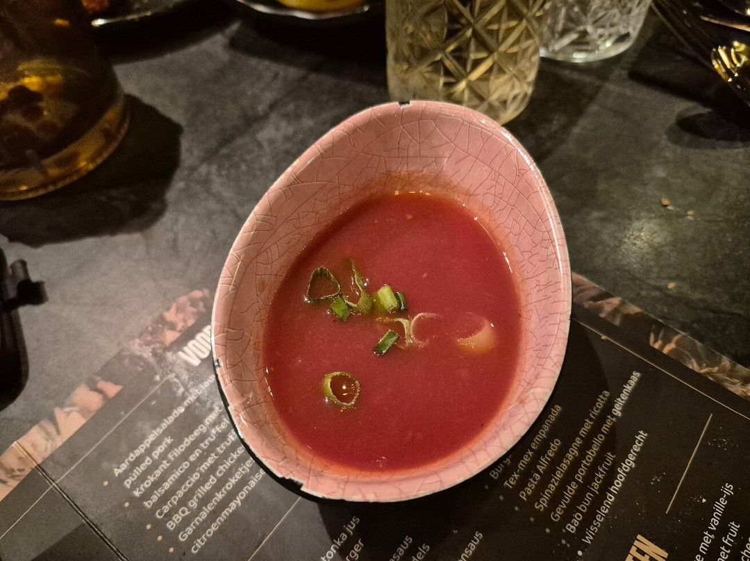 T Havenhuys Zevenbergen