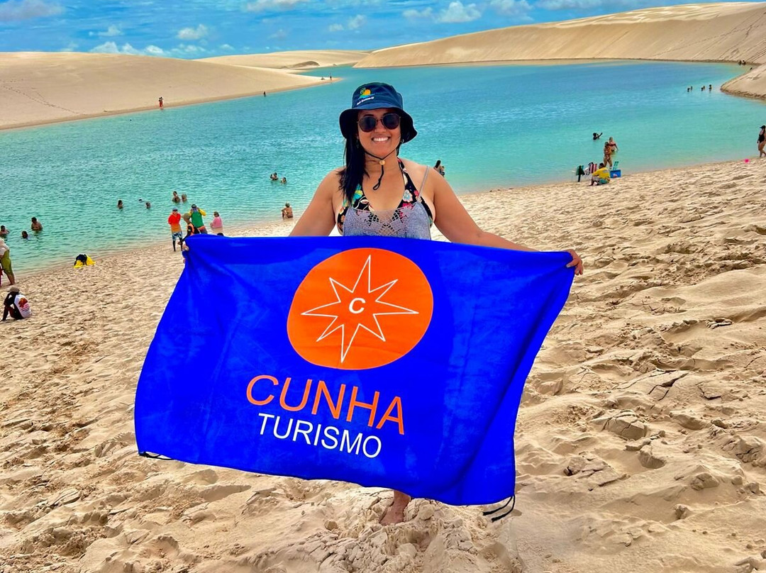 Cunha Turismo-尼泰罗伊必去景点