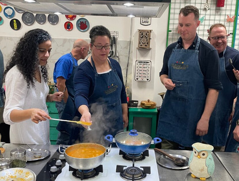 Tastesutra-新德里必去景点