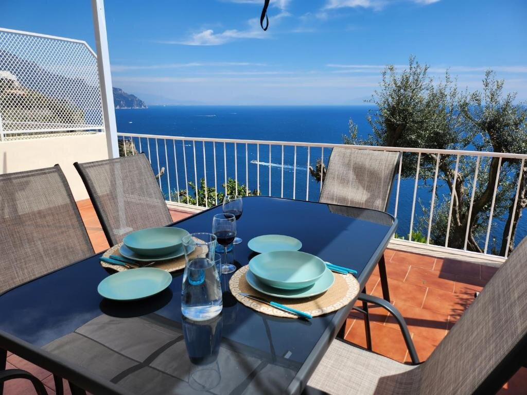 Alfieri Rooms - Amalfi Coast