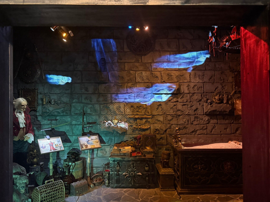 Bestiariy-圣彼得堡必去景点