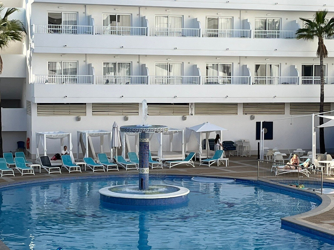 Apartamentos Vibra Panoramic主图