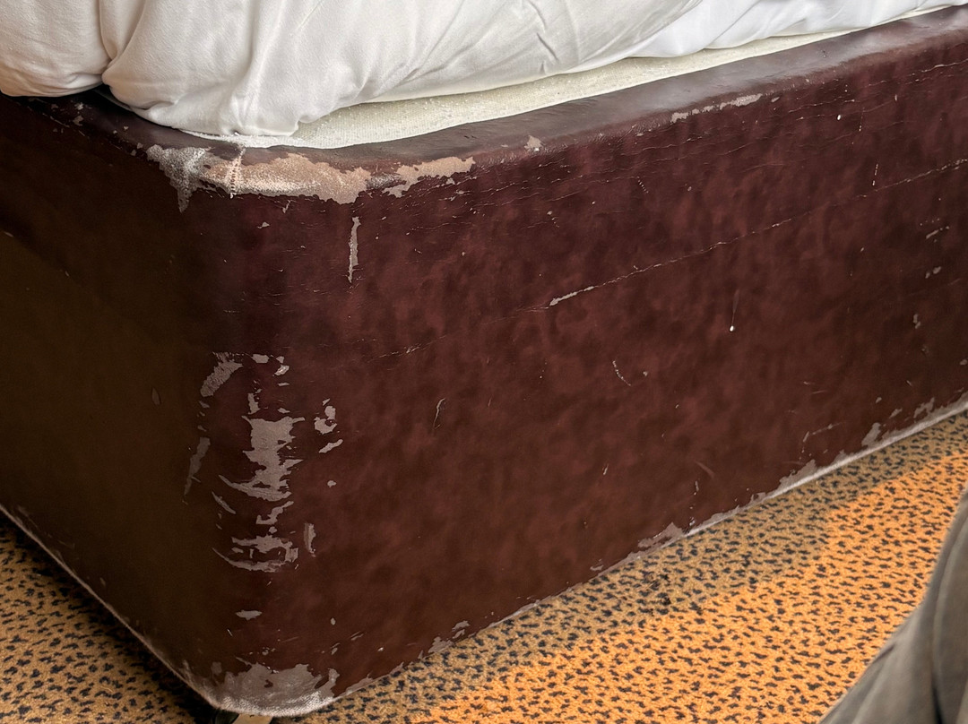 麦克唐纳德老英格兰酒店&SPA主图