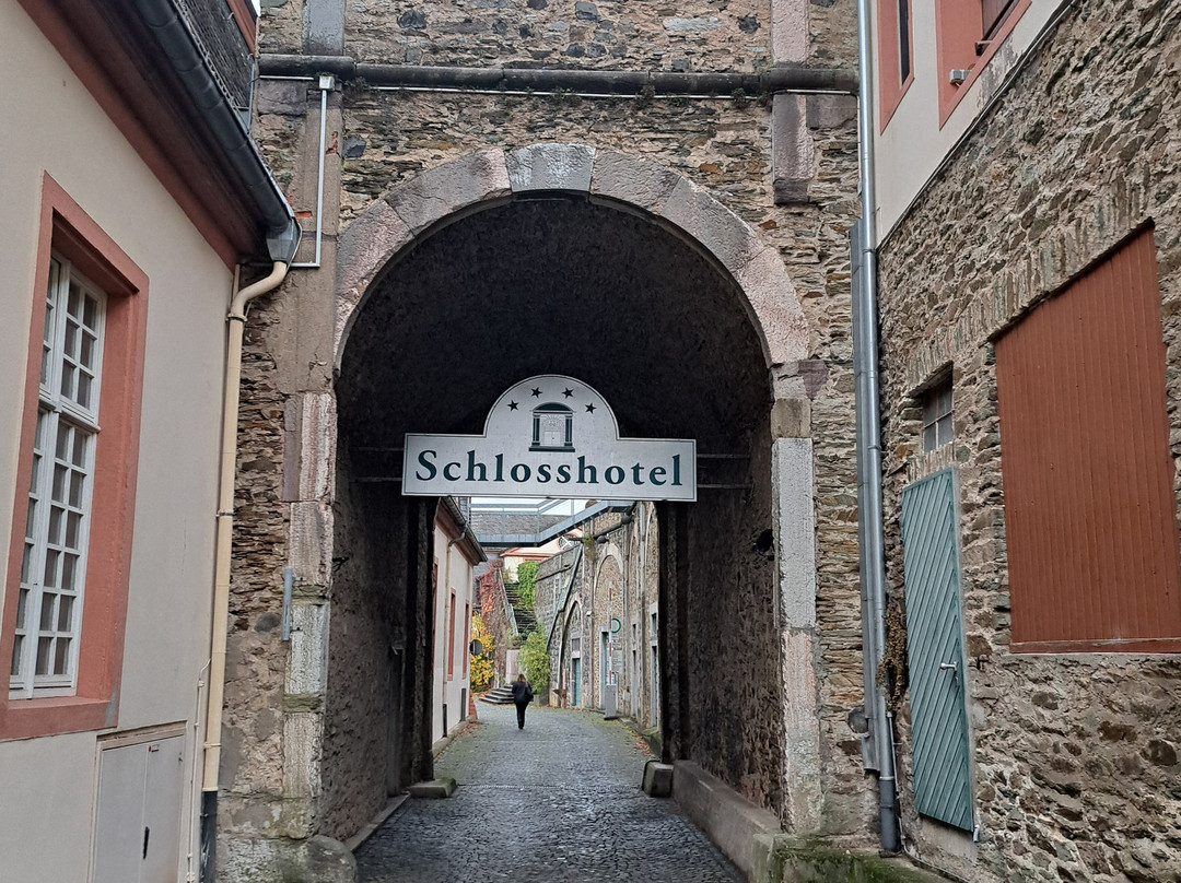 Schlosshotel Weilburg主图