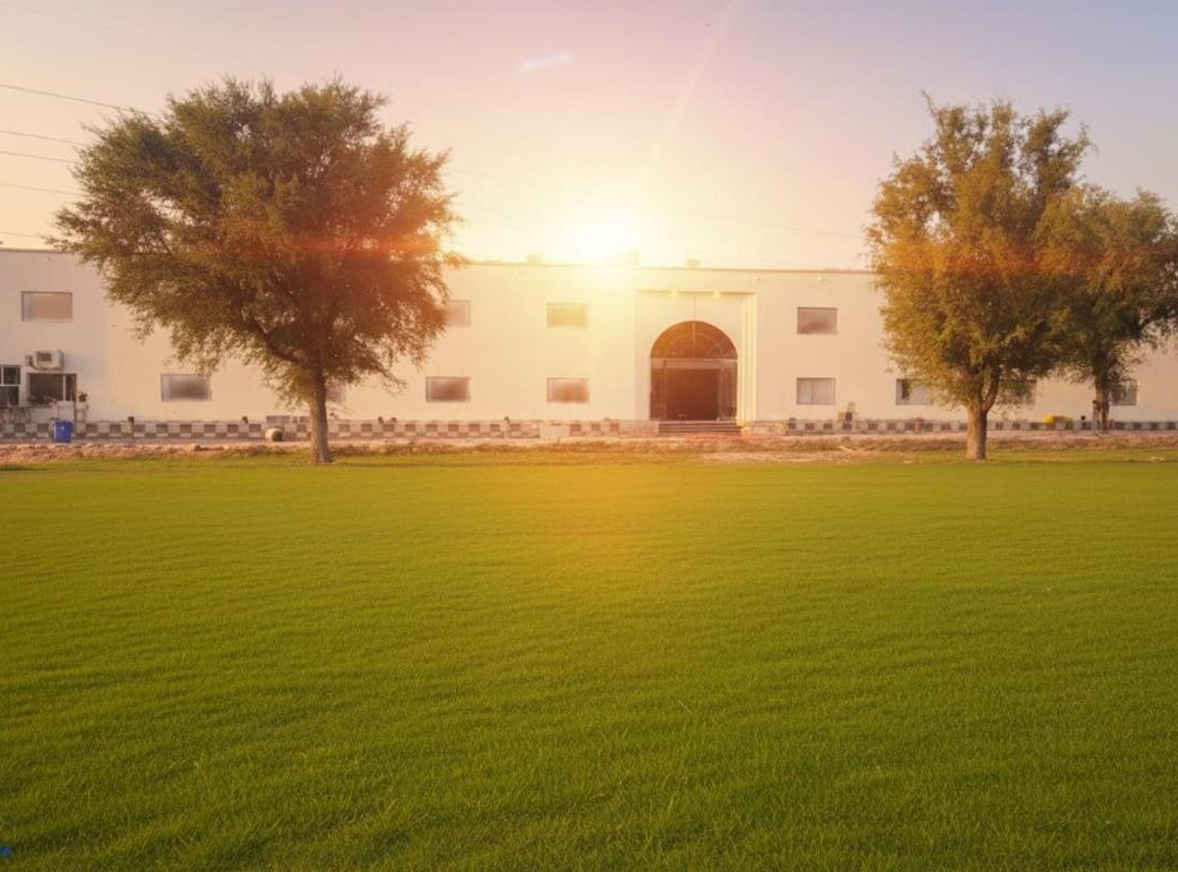 Hotel Aura Bikaner