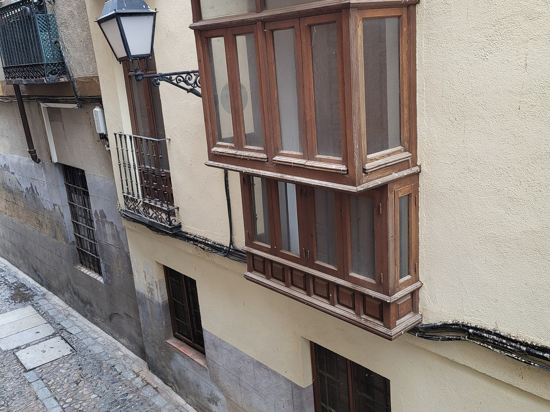 卡洛斯五世酒店主图