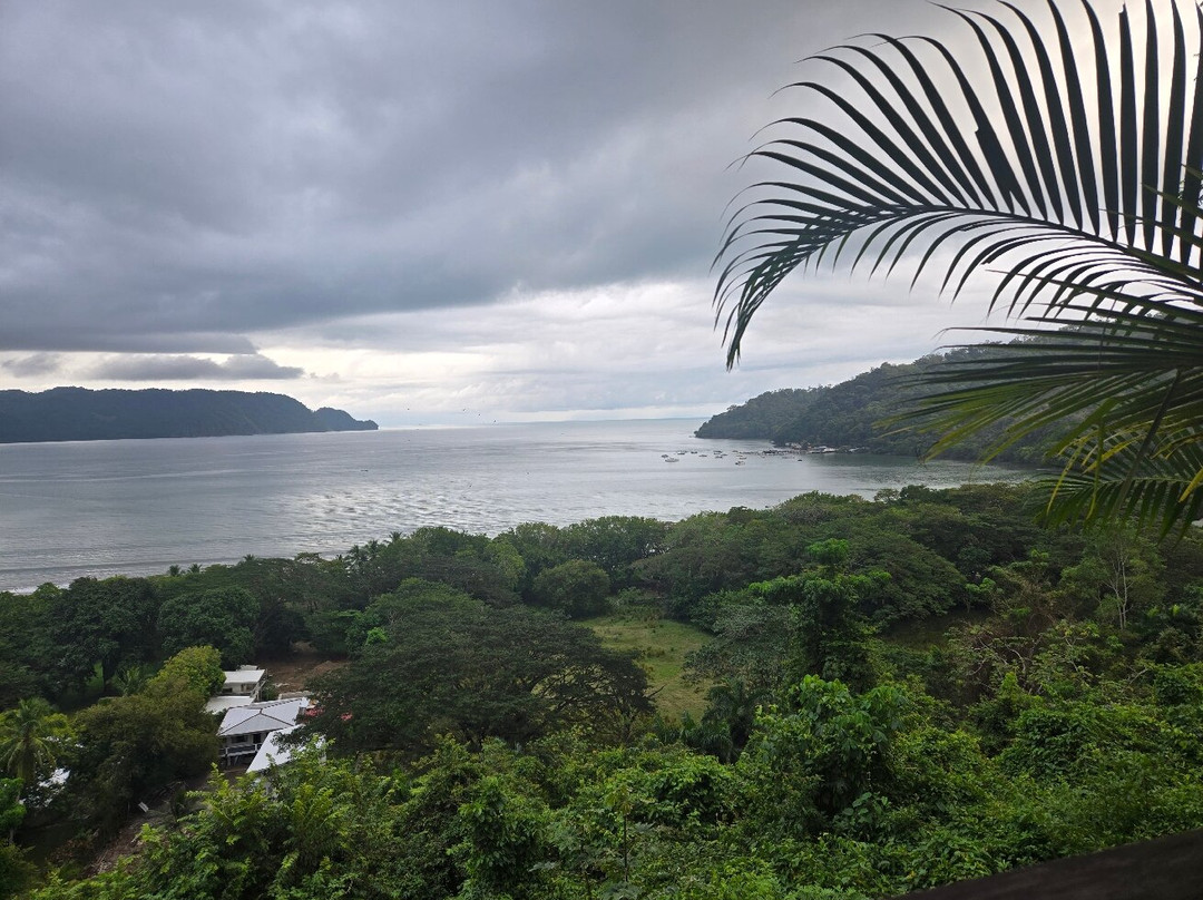 Pepez Mexican Restaurant Costa Rica